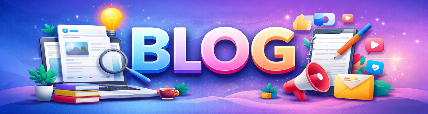 Umesh Kumar - Blog