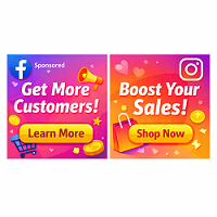 SOcial Ads Campaigns